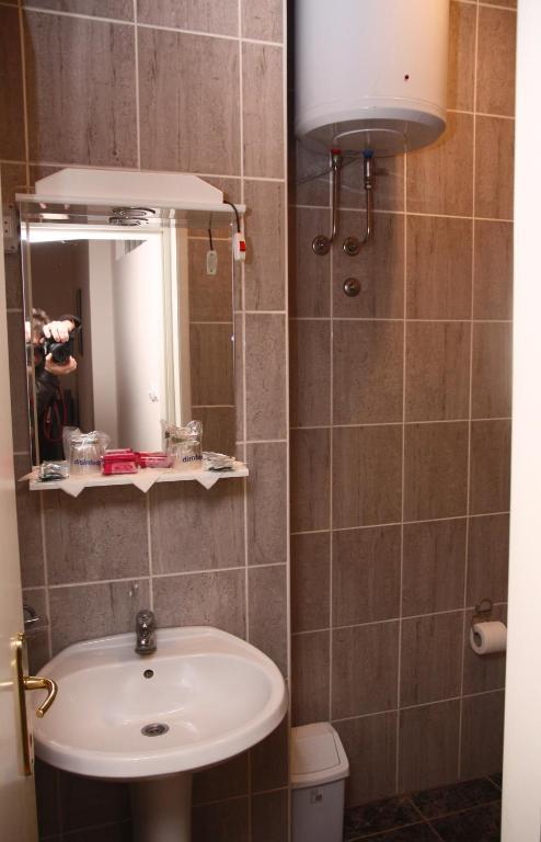 Garni Hotel PBG Subotica Kamer foto