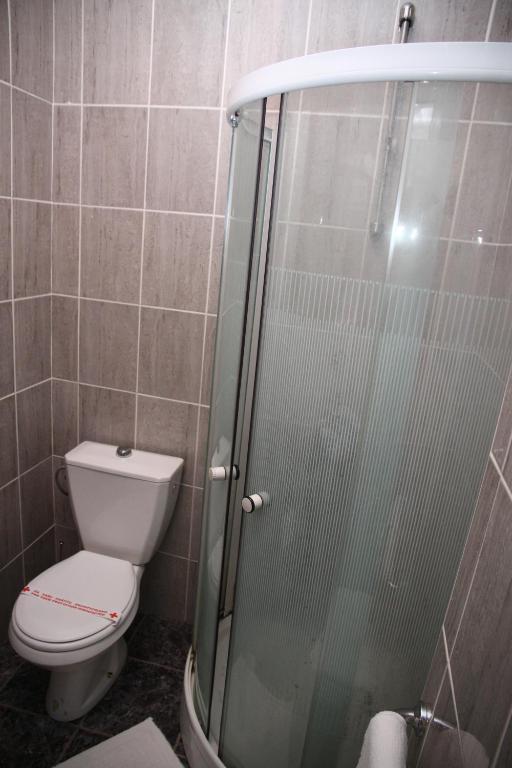 Garni Hotel PBG Subotica Kamer foto