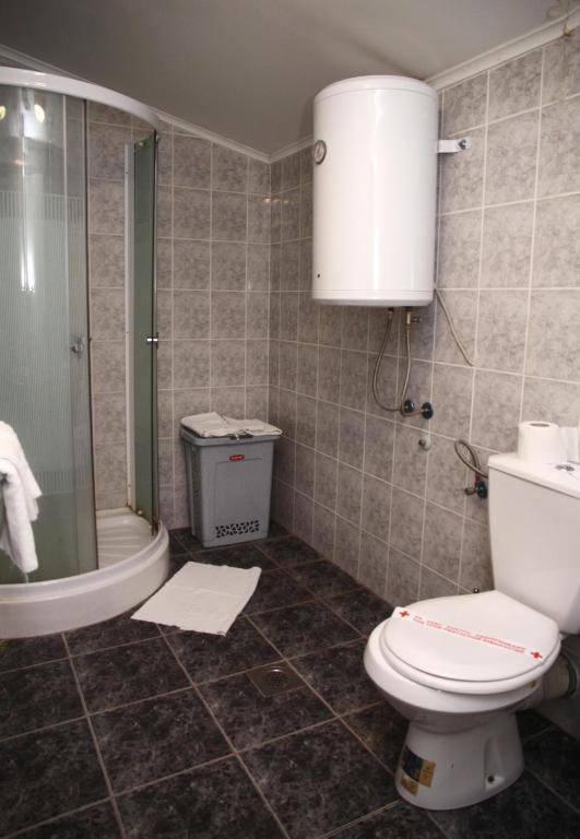 Garni Hotel PBG Subotica Kamer foto