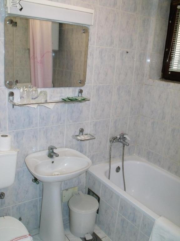 Garni Hotel PBG Subotica Kamer foto