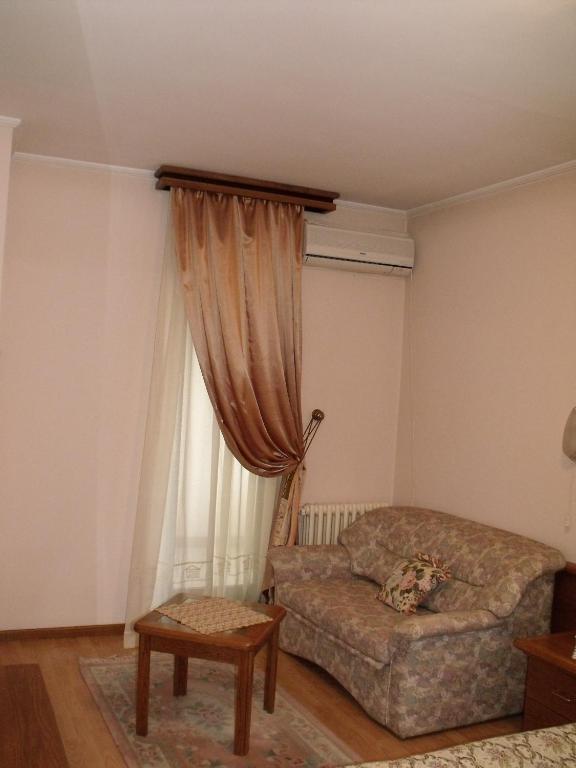 Garni Hotel PBG Subotica Kamer foto